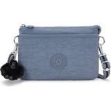Kipling Kıplıng Riri Küçük Boy Omuz Çantası - Mavi