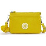 Kipling Kıplıng Riri Küçük Boy Omuz Çantası - Sarı