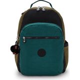 Kipling Kıplıng Seoul Büyük Boy Okul Sırt Çantası