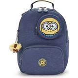 Kipling Kıplıng Seoul S Window Küçük Boy Okul Sırt Çantası