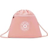 Kipling Kıplıng Supertaboo Orta Boy Sırt Çantası - Pembe