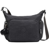 Kipling Kiplingı KI5740 Gabb Basic Kadın Omuz Çantası - Siyah