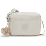 Kipling Kırık Beyaz Kadın Çapraz Çanta Kı7076