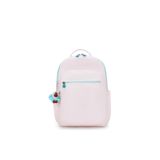 Kipling Kız Çocuk Sırt Çanta Kı351452J,Pembe Tek Ebat