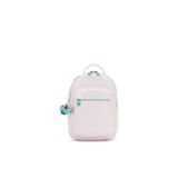 Kipling Kız Çocuk Sırt Çanta Kı576852J,Pudra Tek Ebat