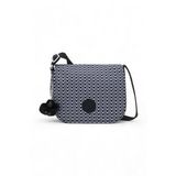 Kipling Loreen M Signature Kadın Çapraz Askılı Çanta KI7601