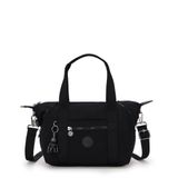 Kipling Mini Omuz Çantası, Standart, 25Y.WOÇ.MEB.0020, Siyah, Kadın