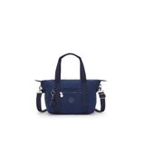 Kipling Mini Omuz Çantası, Standart, 25Y.WOÇ.MEB.0021, Mavi, Kadın
