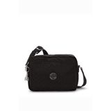 Kipling Mini Omuz Çantası, Standart, KI8024, Siyah, Kadın