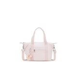 Kipling Mini Omuz Çantası, Tek Ebat, 1533027083, PEMBE, Kadın
