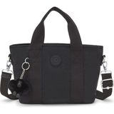 Kipling Minta Kadın Çapraz Çanta KI7541P39 - STD - Siyah