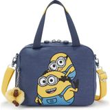 Kipling Miyo Print Bts Erkek Çocuk Beslenme Çantası KI8924-6MI - STD - Mavi