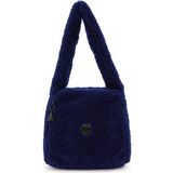 Kipling Nakato M Orta Boy Omuz Çantası - Lacivert