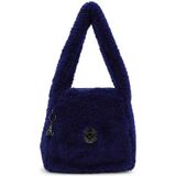 Kipling Nakato S Küçük Boy Omuz Çantası - Lacivert