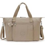 Kipling New Art Babybag Kahverengi Orta Boy Bebek Bakım Çantası - Standart