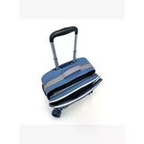 Kipling New Storıa Fantasy Blue Bl Cekceklı Okul Cantası Kı40508Fb