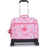 kipling new storia okul çanta tekerli bavul çanta KI4847-2PE