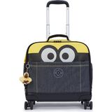 kipling new storia x minion okul çanta tekerli bavul çanta KI5336-MI8