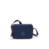 Kipling Omuz Çantası, Standart, 25Y.WOÇ.MEB.0015, Mavi, Kadın