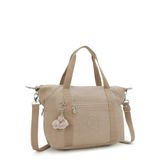 Kipling Omuz Çantası, Standart, 5003367938, Bej, Kadın