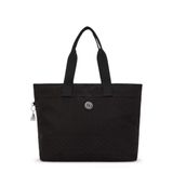 Kipling Omuz Çantası, Standart, KI8030, NOIR SIGN, Kadın