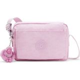 Kipling Orta Boy Kıplıng Abanu Kadın Omuz Çantası Şık Görünüm ve Ergonomik Tasarım