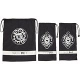 Kipling Pack Support Omuz Çantasi - Siyah