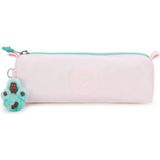 Kipling Pembe Kız Çocuk Kalemlik KI562152J Hafif ve Taşınabilir Fermuarlı Tasarım