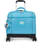 Kipling Pilot El Valiz KI339052D - STD - Mavi
