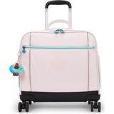 Kipling Pilot El Valiz KI339052J - STD - Pembe