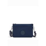 Kipling Riri Basic Elevated Mini Omuz Çantası, Standart, KI7679, Lacivert, Kadın