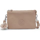 Kipling Riri Kadın Çapraz Çanta KI7590J00 - STD - Bej