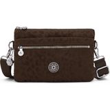 Kipling Riri Leo Kadın Çapraz Çanta KI89277ED - STD - Leopar