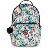 Kipling Seoul Basic Print Sırt Çantası KI6269-5DZ
