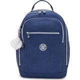 Kipling Seoul Cabin Büyük Boy Sırt Çantası - Mavi