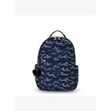 Kipling Seoul Fun Ocean Sırt Çanta KI4851W92