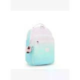 Kipling Seoul Lap Gradient Sea Sırt Çantası Kı665863U
