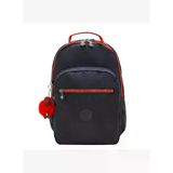 Kipling Seoul Lap Iron Letter Fun Okul Cantası Kı6658Lm8