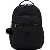Kipling Seoul Lap Large Sırt Çantası Dimensional Emb KI66586NC