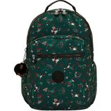 Kipling Seoul Lap Large Sırt Çantası Soccer Print KI58162KT