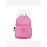 Kipling Seoul Lap Pink Mermaid Em Sırt Çantası Kı293256J