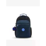 Kipling Seoul Lap True Block Sırt Çantası Kı427574Q
