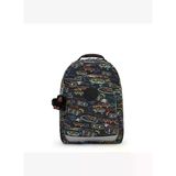 Kipling Seoul S Neon Skate Sırt Çantası Kı535771M