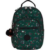 Kipling Seoul S Small Sırt Çantası Soccer Print KI53572KT