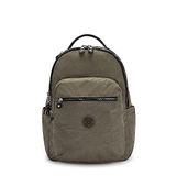 Kipling Seoul Sırt Çantası, L, Yeşil