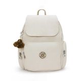 Kipling Sırt Çantası KI35239LO Taba - Krem, Standart, 5003367988, Taba - Krem, kadın