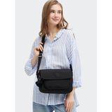 Kipling Siyah Kadın Çapraz Çanta DALMA