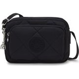 Kipling Siyah Kadın Çapraz Çanta Kı3440