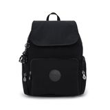 Kipling Siyah Kadın Sırt Çantası KI44302EN