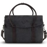 Kipling Superworker Iş Çantasi - Siyah